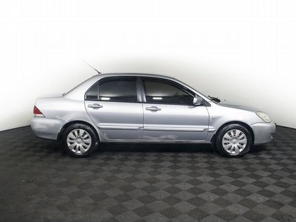 Mitsubishi Lancer 1.6 AT, 2007, 279 416 км