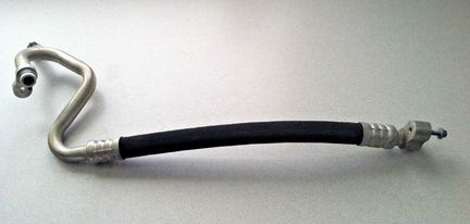 Трубка кондиционера Mercedes W203 A2712300556