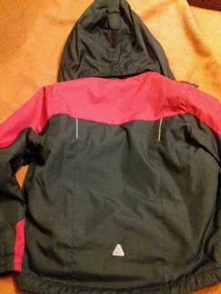 Ветровка р.128-134см