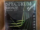 Thomastik-Infeld SB112 spectrum bronze