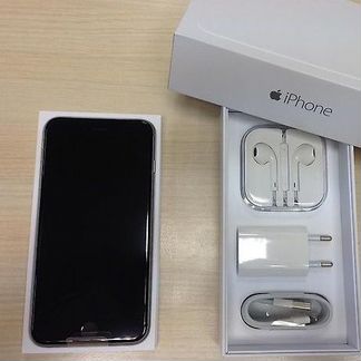 iPhone 6 Plus