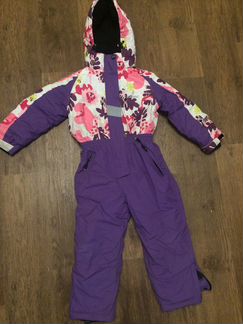 Зимний комбинезон Snowest