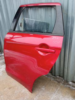 Дверь задняя левая Mitsubishi ASX