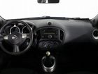Nissan Juke 1.6 МТ, 2014, 124 200 км объявление продам
