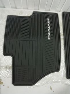 Коврики передние передние Cadillac Escalade 3