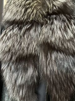 Пальто зимнее