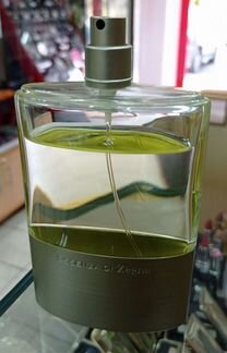 Zegna Essenza di Zegna туалетная вода муж