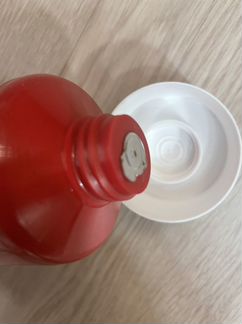 Тонирующий бальзам gloss