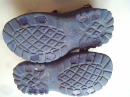 Шлепанцы детские 31 размер