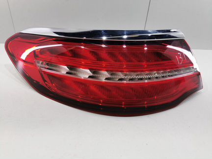 Фонарь задний левый Mercedes-Benz Gle Coupe W292