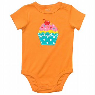 Боди Carters и Oshkosh на 24 мес. новые