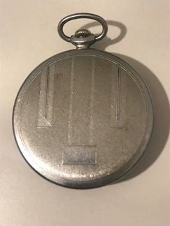 Часы карманные