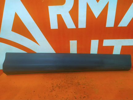 Молдинг двери передний правый Mazda Cx-5 1