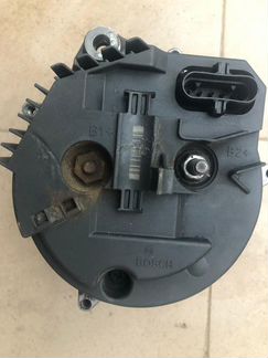 Генератор Mercedes Atego