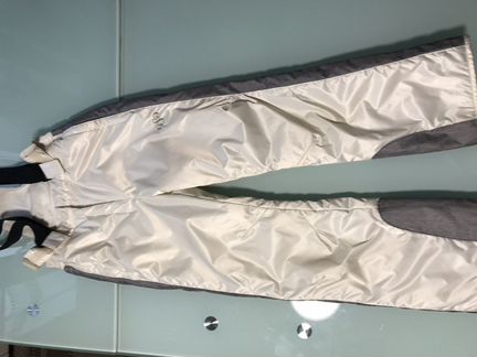 Костюм горнолыжный