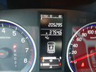 Honda CR-V 2.4 AT, 2008, 205 295 км объявление продам