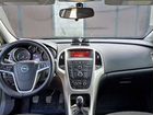 Opel Astra 1.6 МТ, 2011, 122 000 км объявление продам