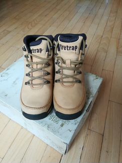 Ботинки Firetrap р. 35,5