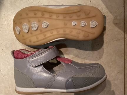 Туфли детские для девочки 26 размер