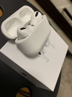 AirPods PRO