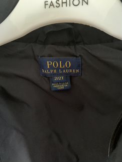 Ветровка Ralph Lauren, 2-3 года