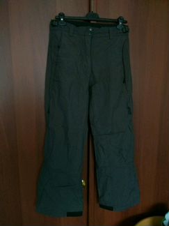 Брюки Columbia onmi-tech женские