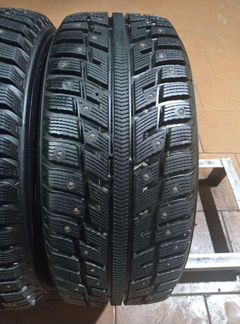215 55 16 Kumho бу Шины Зимние 215 55 R16 101I