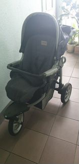 Коляска Peg-Perego