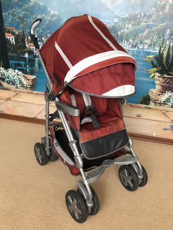 Детская коляска трость Inglesina Zippy Evo