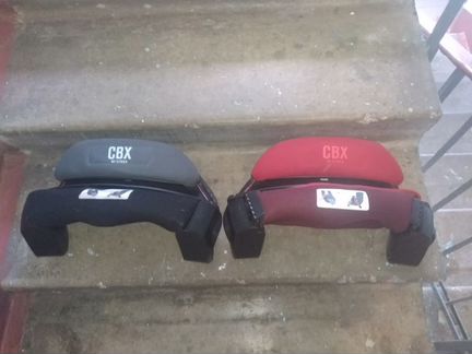 Автокресло Cybex Isofix 15-36 кг и 9-36 кг