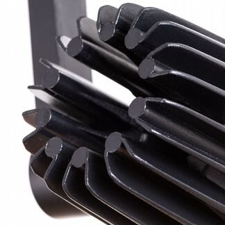 Трековый светильник Arte Lamp wales A1632PL-1BK