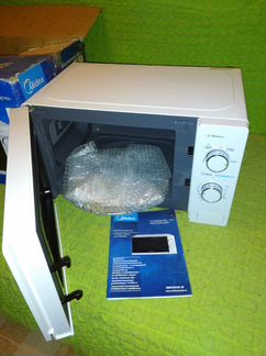 Микроволновая печь Midea