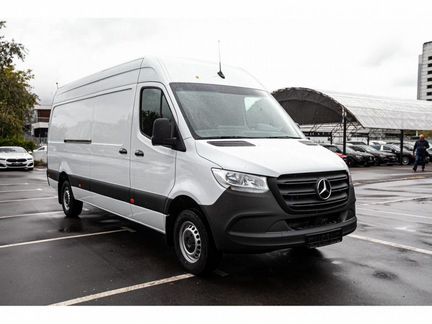 Mercedes-Benz Sprinter 2.2 AT, 2020