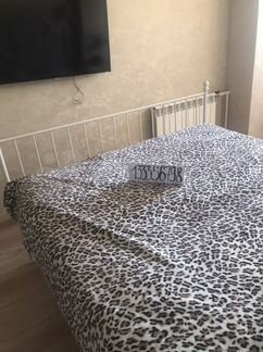 1-к квартира, 40 м², 6/25 эт.