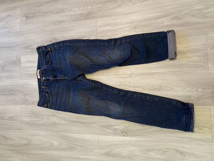 Джинсы мужские Gap