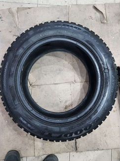 Шины Goodyear Ultra Grip 500 225/60 R17