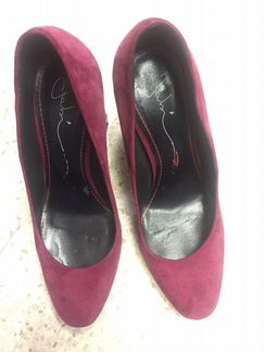 Туфли женские