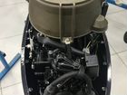 Лодочный мотор Тохатсу (Tohatsu) M18E2S объявление продам