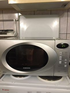 Микроволновая печь Samsung