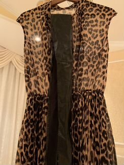 Платье 42-44(s)