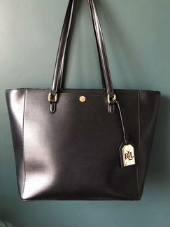Новая сумка Ralph Lauren