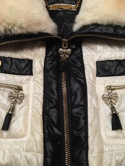 Пуховик Vdp (оригинал)