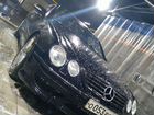 Mercedes-Benz CL-класс 5.0 AT, 2001, 250 000 км объявление продам
