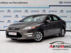 Ford Mondeo 2.0 AMT, 2013, 130 000 км