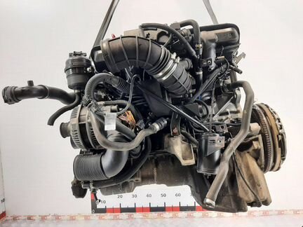 Двигатель (двс) для BMW 3 Series (E46)