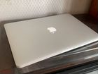 MacBook Pro 15 mid 2015 (i7, Radeon R9, 512)