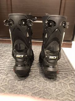 Мотоботы Sidi ST 11.5 US размер