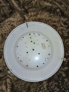 Потолочная лампа/ светильник Италия - 50 см