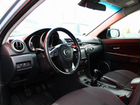 Mazda 3 1.6 МТ, 2008, 218 000 км объявление продам