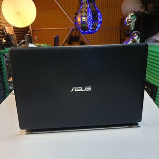 Asus X-series 15.6